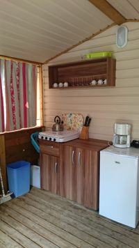 Mobil-Home vacanciale