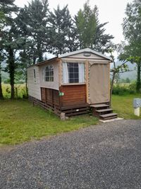 Mobil-Home Vacanciale